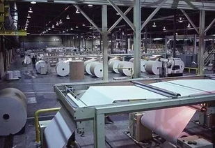 廣西推廣制漿造紙行業最佳可行技術，助推產業綠色升級