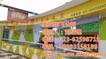 重慶華飛酸辣粉技術培訓 高清圖鑒與專業推廣，開啟地道風味創業之路